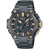 Casio G-shock MRG-B2000BG-3ADR Siyah Titanyum Erkek Kol Saati