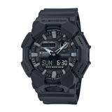 Casio GA-010-1A1DR Erkek Kol Saati