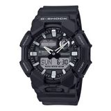 Casio GA-010-1ADR Erkek Kol Saati