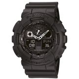 Casio GA-100-1A1 Erkek Kol Saati