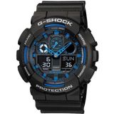 Casio GA-100-1A2DR Erkek Kol Saati