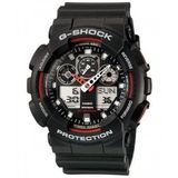 Casio GA-100-1A4DR Erkek Kol Saati