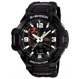 Casio GA-1000-1ADR Erkek Kol Saati