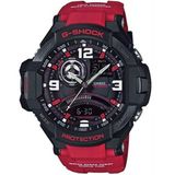 Casio GA-1000-4BDR Erkek Kol Saati