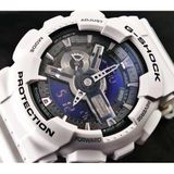 Casio GA-100A-7ADR Erkek Kol Saati