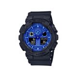 Casio GA-100BP-1ADR Erkek Kol Saati