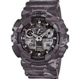 Casio GA-100CM-8A Erkek Kol Saati