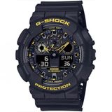 Casio GA-100CY-1ADR Erkek Kol Saati