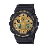 Casio GA-100GGB-1A9DR G-Shock Erkek Kol Saati