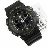 Casio GA-100L-1ADR Erkek Kol Saati