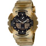 Casio GA-100MM-5ADR Erkek Kol Saati