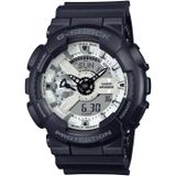 Casio GA-100WD-1ADR Erkek Kol Saati