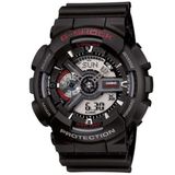 Casio GA-110-1ADR Erkek Kol Saati