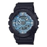Casio GA-110CD-1A2DR Erkek Kol Saati