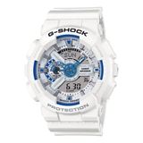 Casio GA-110HDS-7ADR G-Shock Iconic Erkek Kol Saati