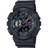 Casio GA-110MF-1ADR G-Shock Erkek Kol Saati