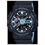 Casio GA-110PC-1ADR G-Shock Kol Saati