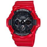 Casio GA-110RD-4ADR Erkek Kol Saati