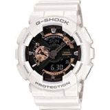 Casio GA-110RG-7ADR Erkek Kol Saati