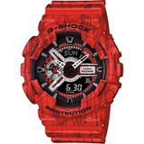 Casio GA-110SL-4ADR Erkek Kol Saati