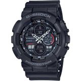 Casio GA-140-1A1DR Erkek Kol Saati