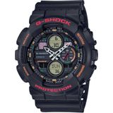 Casio GA-140-1A4DR Erkek Kol Saati