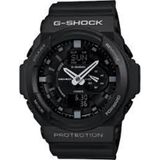 Casio GA-150BW-1ADR Erkek Kol Saati