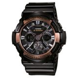 Casio GA-200RG-1ADR Erkek Kol Saati