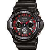 Casio GA-200SH-1A Erkek Kol Saati