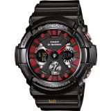 Casio GA-200SH-1ADR Erkek Kol Saati