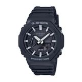 Casio GA-2100-1A Erkek Kol Saati