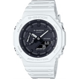 Casio GA-2100-7ADR Erkek Kol Saati