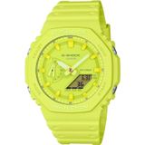 Casio GA-2100-9A9DR Erkek Kol Saati