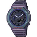 Casio GA-2100AH-6ADR Erkek Kol Saati