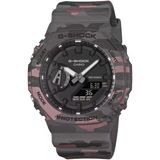 Casio Ga-2100CM-8ADR İconic Erkek Kol Saati