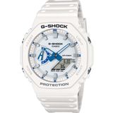 Casio GA-2100HDS-7ADR G-Shock Iconic Erkek Kol Saati