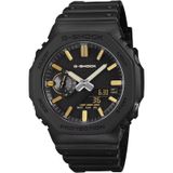 Casio GA-2100LXB-1A9DR G-Shock Siyah-Altın Erkek Kol Saati