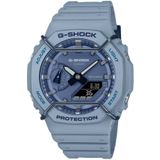 Casio GA-2100PT-2ADR Erkek Kol Saati