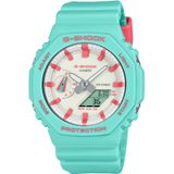Casio GA-2100RB-3ADR Erkek Kol Saati