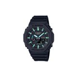 Casio GA-2100RC-1ADR Erkek Kol Saati