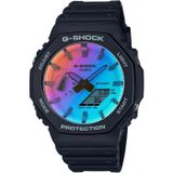 Casio GA-2100SR-1ADR Erkek Kol Saati