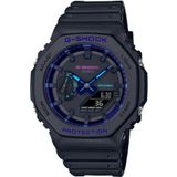 Casio GA-2100VB-1ADR Kol Saati