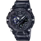 Casio GA-2200SKL-8ADR Siyah Erkek Kol Saati