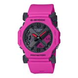 Casio GA-2300-4ADR Kadın Kol Saati