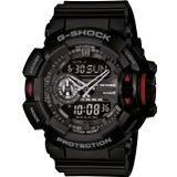 Casio GA-400-1B Erkek Kol Saati
