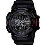 Casio GA-400-1BDR Erkek Kol Saati