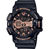 Casio GA-400GB-1A4DR Erkek Kol Saati