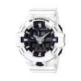 Casio GA-700-7ADR Erkek Kol Saati