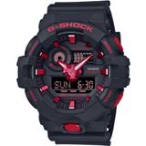 Casio GA-700BNR-1ADR Erkek Kol Saati