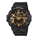 Casio GA-700CF-1ADR Erkek Kol Saati